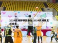 2024欧洲杯哪国承办,2024欧洲杯主办城市