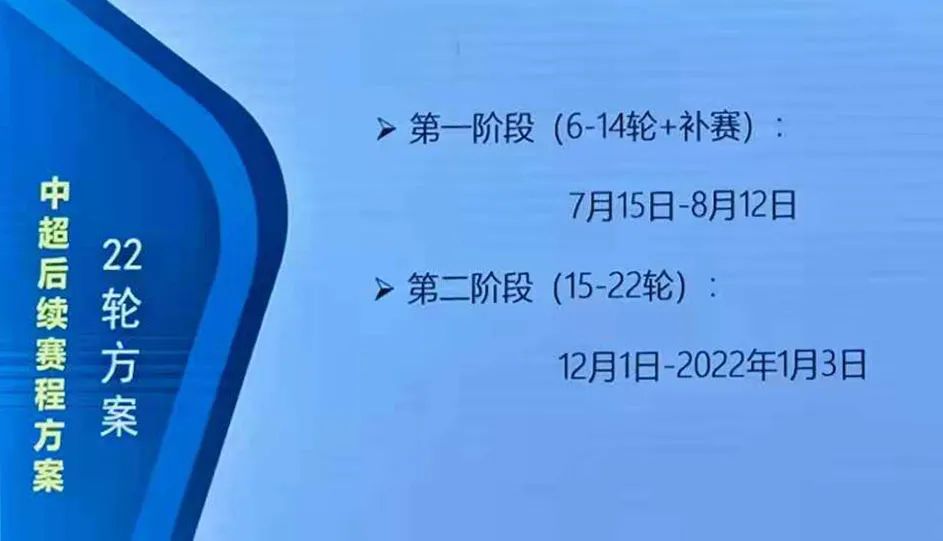 “中足联”在上海开了个会，中超、足协杯等大事的安排都确定了？