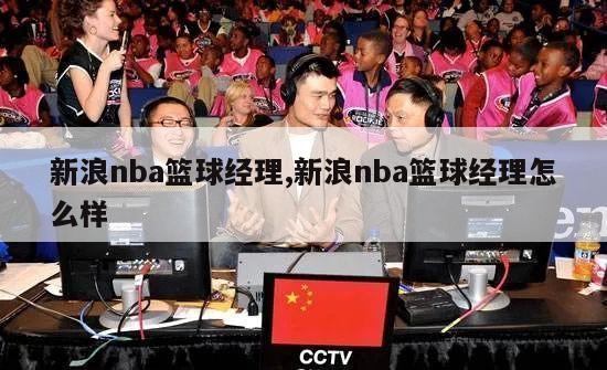 新浪nba篮球经理,新浪nba篮球经理怎么样