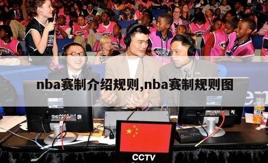 nba赛制介绍规则,nba赛制规则图