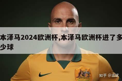 本泽马2024欧洲杯,本泽马欧洲杯进了多少球