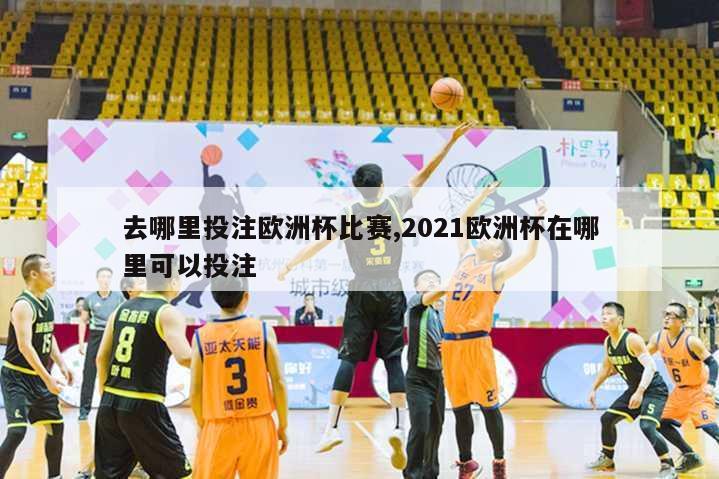 去哪里投注欧洲杯比赛,2021欧洲杯在哪里可以投注