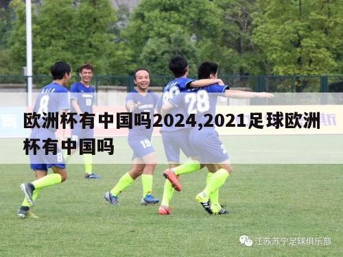 欧洲杯有中国吗2024,2021足球欧洲杯有中国吗